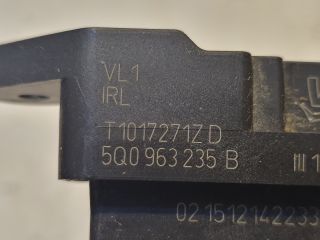 bontott VW PASSAT B8 Fűtőradiátor (Elektromos)