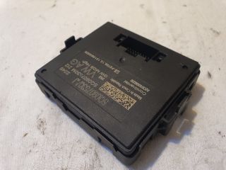bontott VW PASSAT B8 Gateway Elektronika