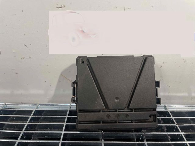 bontott VW PASSAT B8 Gateway Elektronika