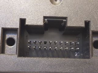 bontott VW PASSAT B8 Gateway Elektronika