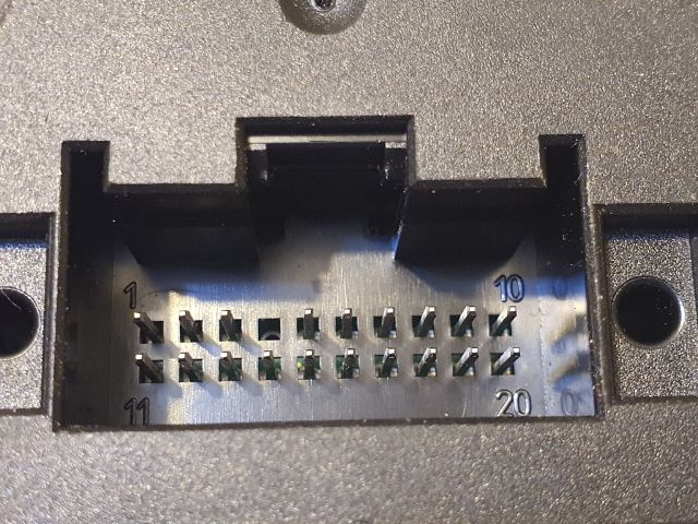 bontott VW PASSAT B8 Gateway Elektronika