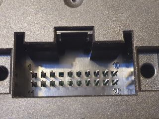 bontott VW PASSAT B8 Gateway Elektronika