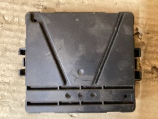bontott VW PASSAT B8 Gateway Elektronika
