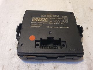 bontott VW PASSAT B8 Gateway Elektronika