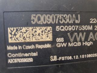 bontott VW PASSAT B8 Gateway Elektronika