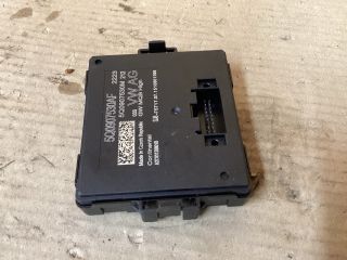 bontott VW PASSAT B8 Gateway Elektronika