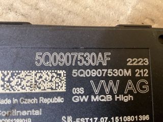 bontott VW PASSAT B8 Gateway Elektronika