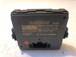 bontott VW PASSAT B8 Gateway Elektronika