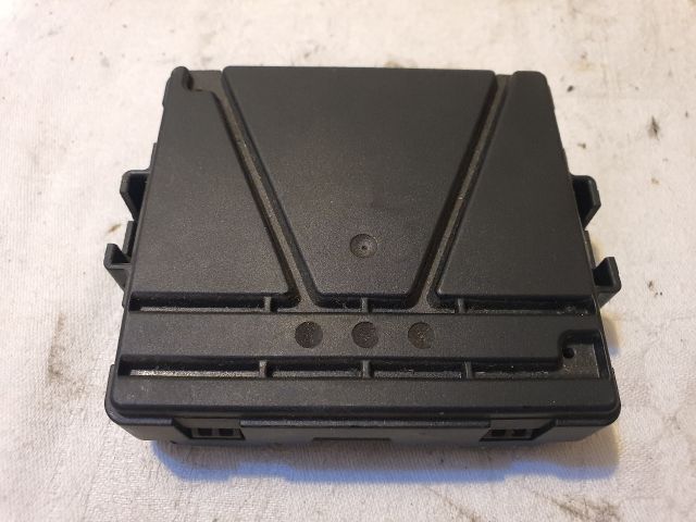 bontott VW PASSAT B8 Gateway Elektronika