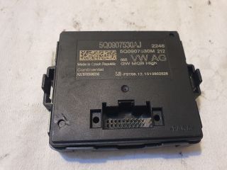 bontott VW PASSAT B8 Gateway Elektronika