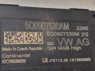 bontott VW PASSAT B8 Gateway Elektronika