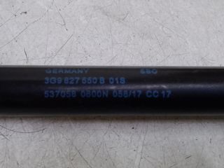 bontott VW PASSAT B8 Gázrugós Kitámasztó Teleszkóp Csomagtérajtó (Pozíciófüggetlen)