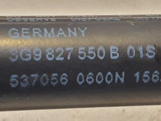 bontott VW PASSAT B8 Gázrugós Kitámasztó Teleszkóp Pár Csomagtérajtó