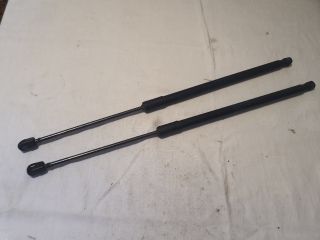 bontott VW PASSAT B8 Gázrugós Kitámasztó Teleszkóp Pár Csomagtérajtó