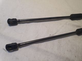 bontott VW PASSAT B8 Gázrugós Kitámasztó Teleszkóp Pár Csomagtérajtó