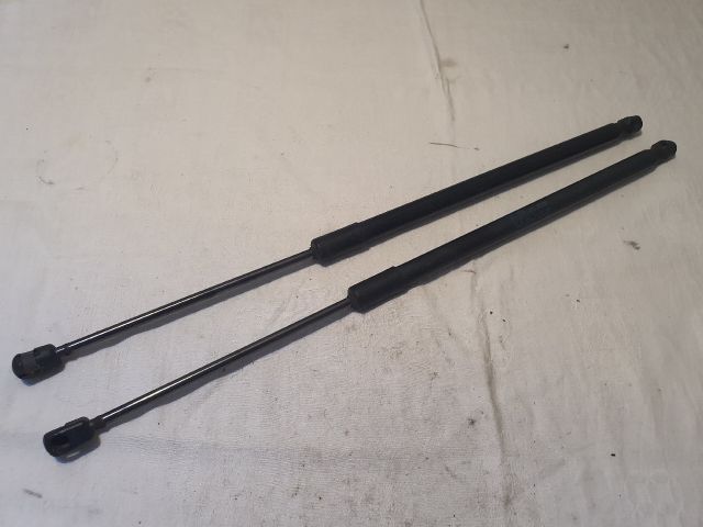 bontott VW PASSAT B8 Gázrugós Kitámasztó Teleszkóp Pár Csomagtérajtó