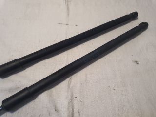 bontott VW PASSAT B8 Gázrugós Kitámasztó Teleszkóp Pár Csomagtérajtó