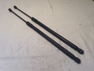 bontott VW PASSAT B8 Gázrugós Kitámasztó Teleszkóp Pár Csomagtérajtó