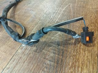 bontott VW PASSAT B8 Generátor Kábelköteg