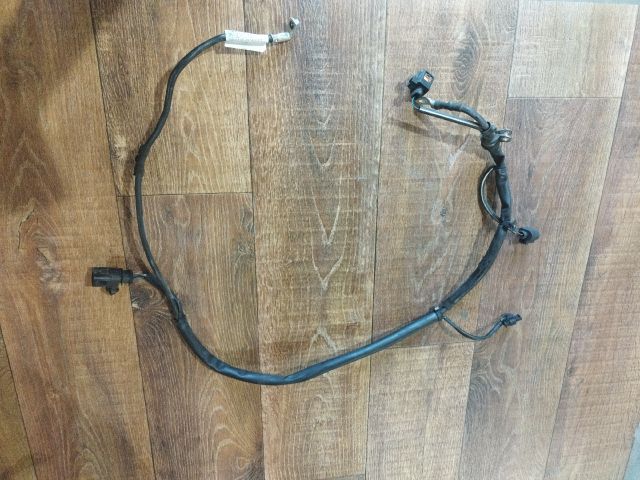 bontott VW PASSAT B8 Generátor Kábelköteg