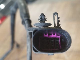 bontott VW PASSAT B8 Generátor Kábelköteg