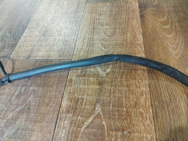 bontott VW PASSAT B8 Generátor Kábelköteg