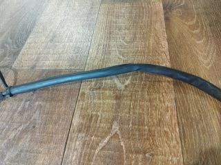 bontott VW PASSAT B8 Generátor Kábelköteg