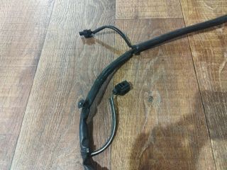 bontott VW PASSAT B8 Generátor Kábelköteg