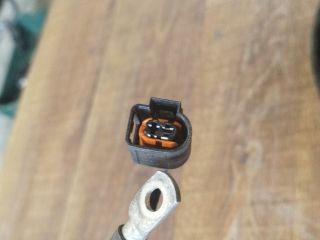 bontott VW PASSAT B8 Generátor Kábelköteg