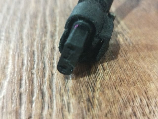 bontott VW PASSAT B8 Generátor Kábelköteg