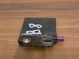 bontott VW PASSAT B8 GPS Elektronika