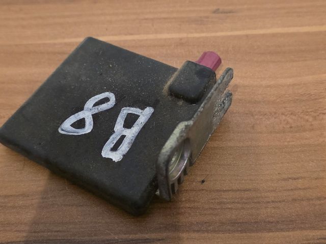 bontott VW PASSAT B8 GPS Elektronika