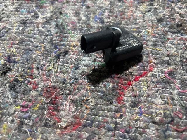 bontott VW PASSAT B8 Gyorsulás Jeladó