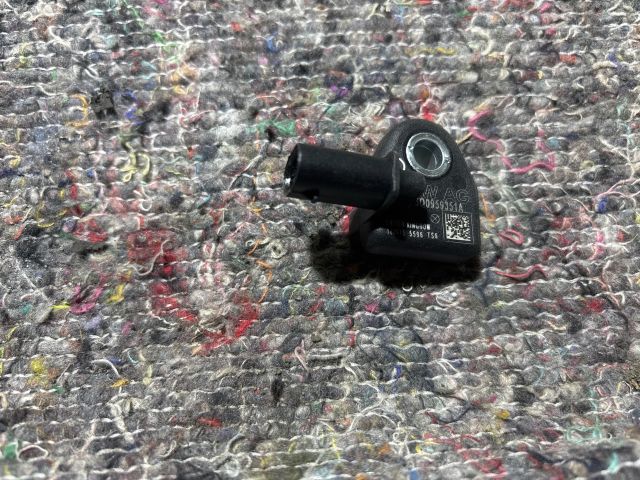 bontott VW PASSAT B8 Gyorsulás Jeladó