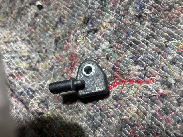 bontott VW PASSAT B8 Gyorsulás Jeladó