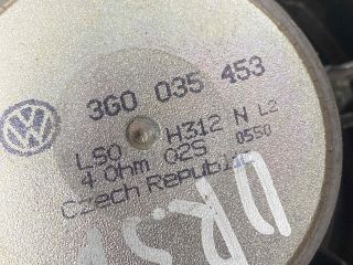 bontott VW PASSAT B8 Hangszóró (Pozíciófüggetlen)