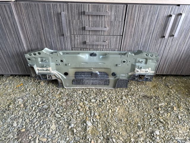 bontott VW PASSAT B8 Hátfal