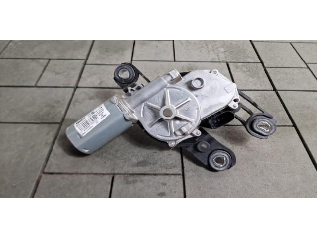 bontott VW PASSAT B8 Hátsó Ablaktörlő Motor