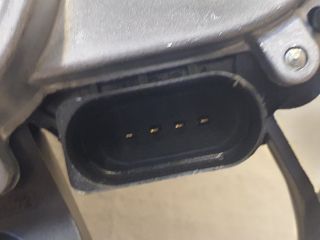 bontott VW PASSAT B8 Hátsó Ablaktörlő Motor