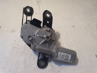 bontott VW PASSAT B8 Hátsó Ablaktörlő Motor
