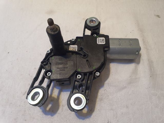 bontott VW PASSAT B8 Hátsó Ablaktörlő Motor