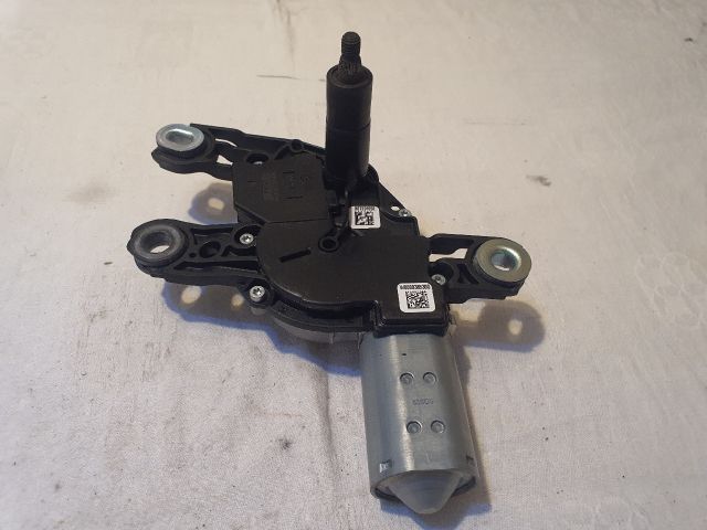 bontott VW PASSAT B8 Hátsó Ablaktörlő Motor