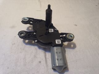 bontott VW PASSAT B8 Hátsó Ablaktörlő Motor