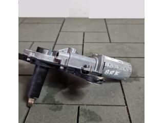 bontott VW PASSAT B8 Hátsó Ablaktörlő Motor