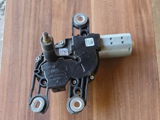 bontott VW PASSAT B8 Hátsó Ablaktörlő Motor