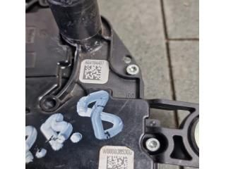 bontott VW PASSAT B8 Hátsó Ablaktörlő Motor