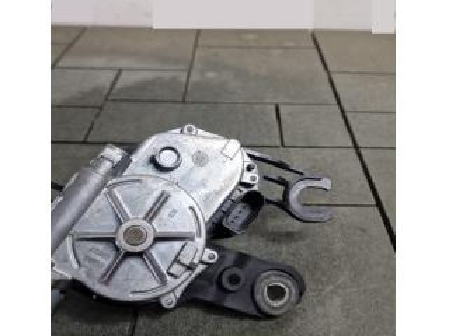 bontott VW PASSAT B8 Hátsó Ablaktörlő Motor