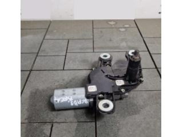 bontott VW PASSAT B8 Hátsó Ablaktörlő Motor