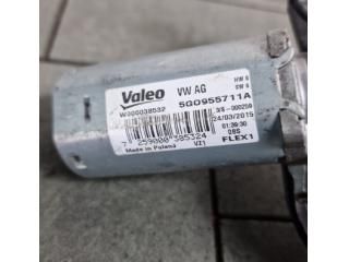 bontott VW PASSAT B8 Hátsó Ablaktörlő Motor