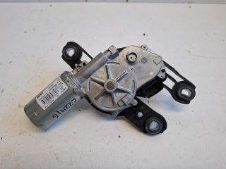 bontott VW PASSAT B8 Hátsó Ablaktörlő Motor